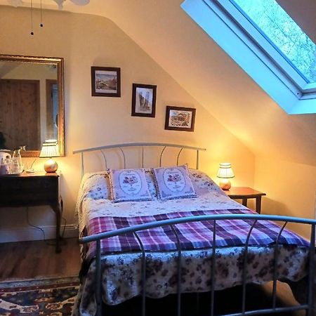 Rural Retreat Near Knock Apartment Ballyhaunis Exterior foto