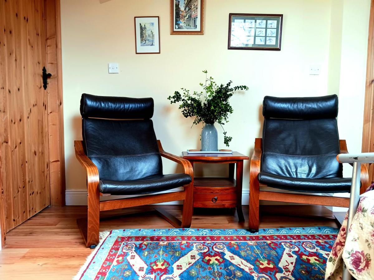Rural Retreat Near Knock Apartment Ballyhaunis Exterior foto